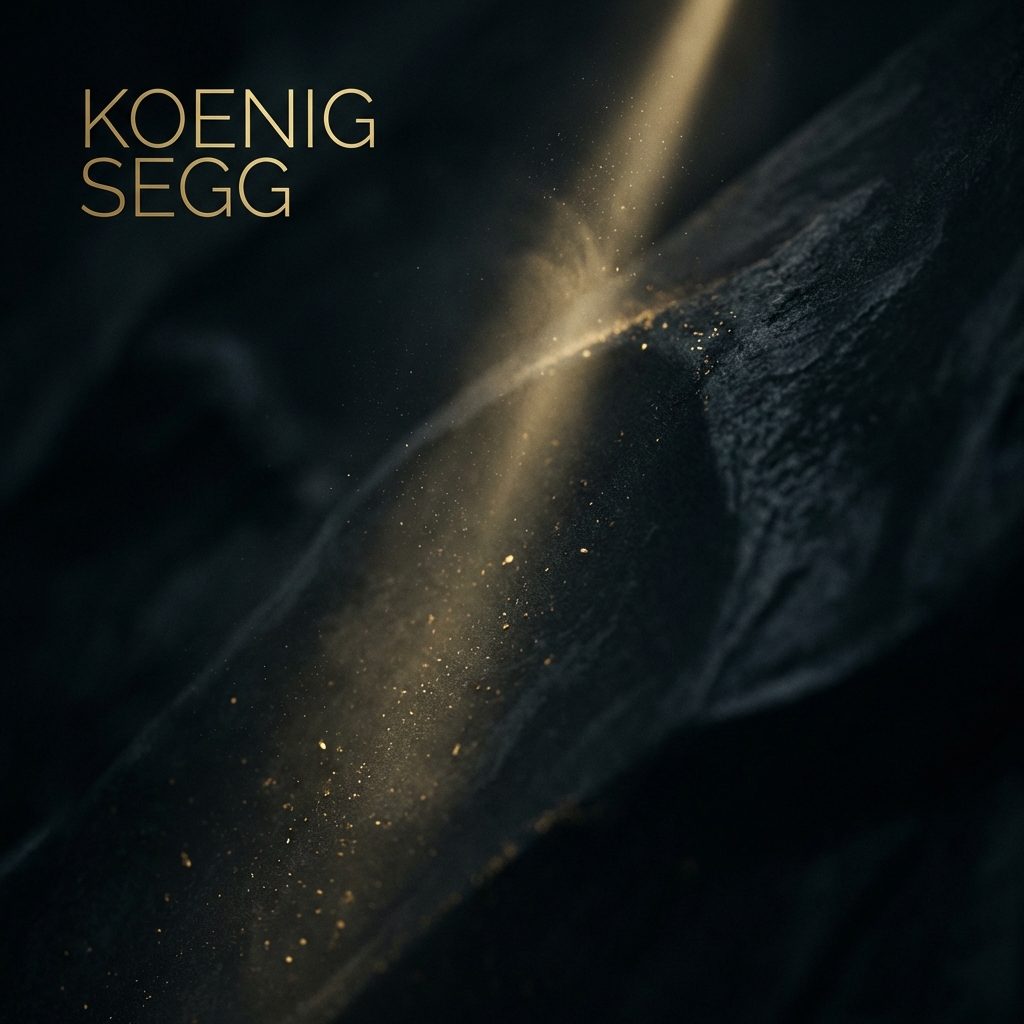Koenig Segg Atmosphere