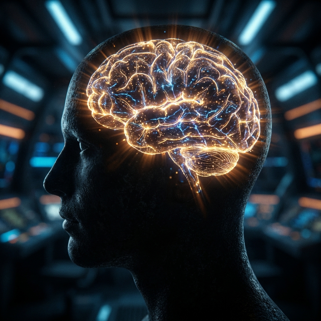 Rare Mind Visual