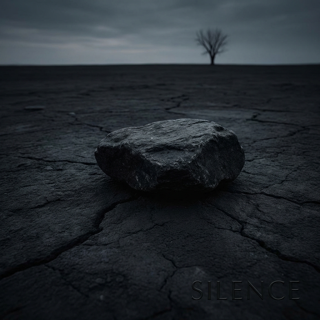 Rarity Silence